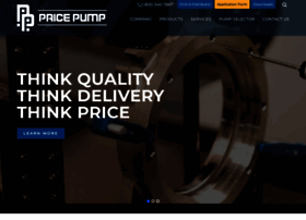 pricepump.com preview
