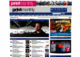 printmonthly.co.uk preview