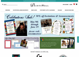 printswell.com preview