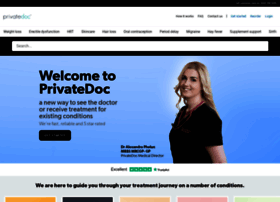 privatedoc.com preview