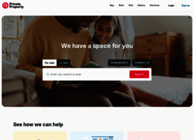 privateproperty.co.za preview