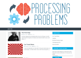 processingproblems.com preview