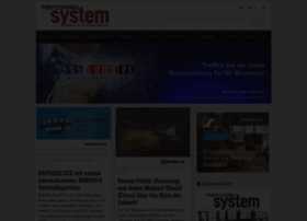 professional-system.de preview