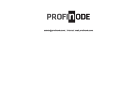 profinode.com preview