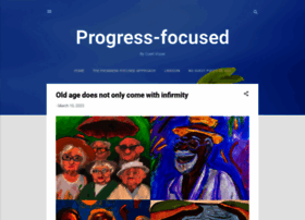 progressfocused.com preview