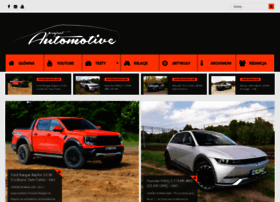projectautomotive.pl preview