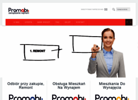 promabi.pl preview
