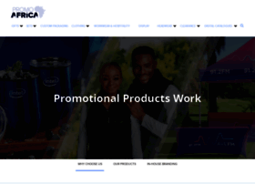 promoafrica.com preview