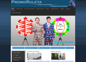 promoruleta.com preview