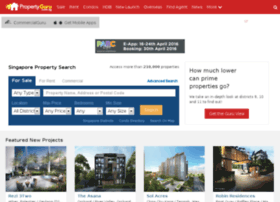 propertyguru.com.sg preview