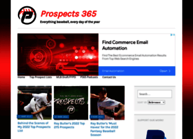 prospects-365.com preview