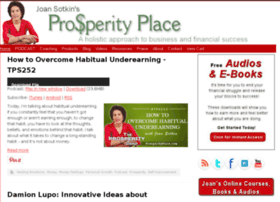 prosperityplace.com preview