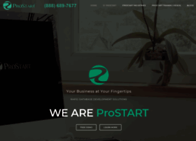 prostartfm.com preview