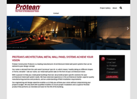 protean.com preview