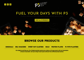 proteinproteinprotein.com preview