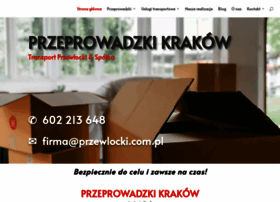 przewlocki.com.pl preview