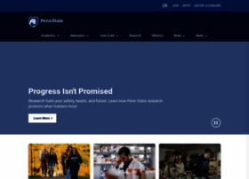 psu.edu preview
