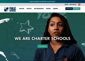 publiccharters.org preview