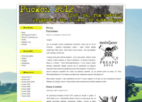 puckon.pl preview