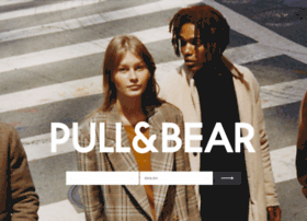 pullbear.com preview