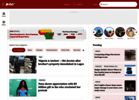 pulse.ng preview
