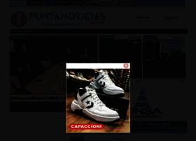 puntanoticias.com.ar preview