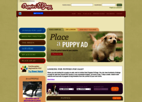 puppiesndogs.com preview