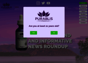 purablis.com preview