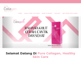 purecollagen.co.id preview