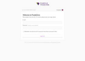 purple-zone.com preview