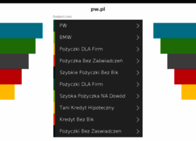 pw.pl preview