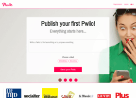 pwiic.com preview