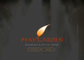 pyaygarden.com preview
