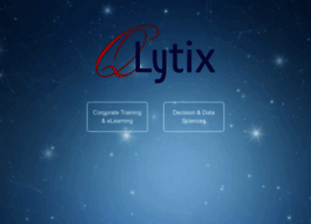 qlytix.com preview