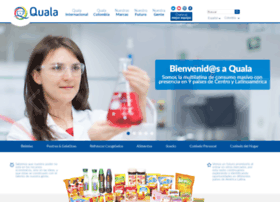 quala.com.co preview