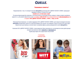 quelle.ru preview
