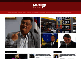 quenoticias.com.br preview