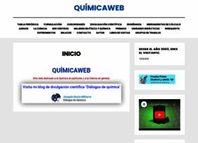 quimicaweb.net preview