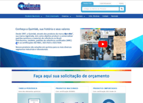 quimlab.com.br preview