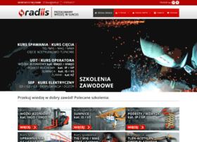 radiis.pl preview