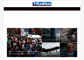 radikal.com.tr preview