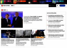 radio-canada.ca preview