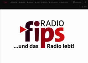 radiofips.de preview