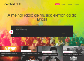 radionabalada.com.br preview