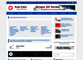 radiorabel.com preview