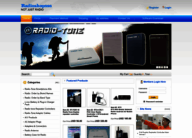 radioshop888.com preview