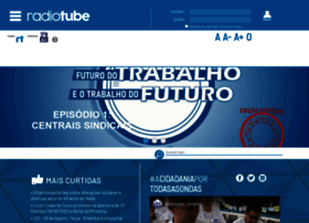 radiotube.org.br preview