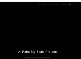 rafia.com.sa preview