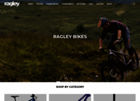 ragleybikes.com preview