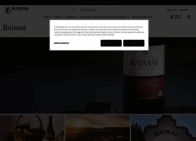 raimat.com preview